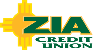 Zia Credit Union Homepage
